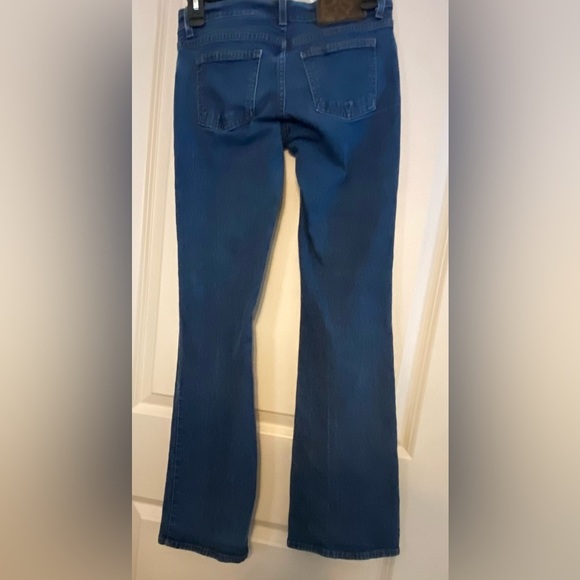 DNKY Sz-1R Previous Loved Good Condition Juniors Styled Skinny/LowCut/Flair - Picture 5 of 16
